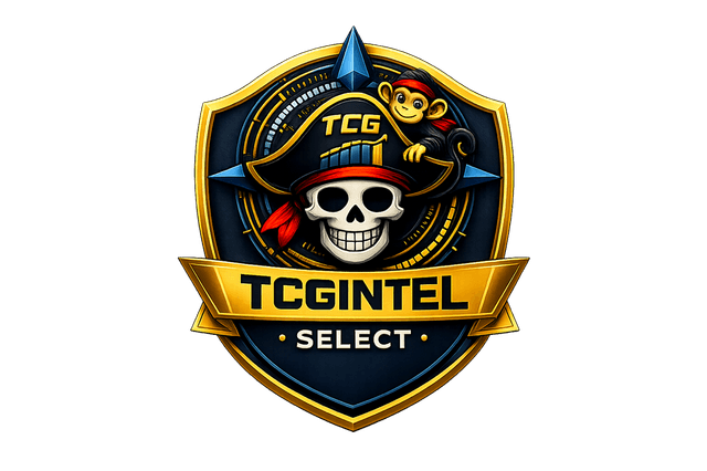 TCGIntel Select