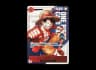 Monkey D. Luffy — Event Prize