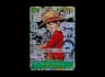 Monkey.D.Luffy — Manga