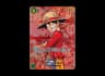 Monkey.D.Luffy — Red Manga