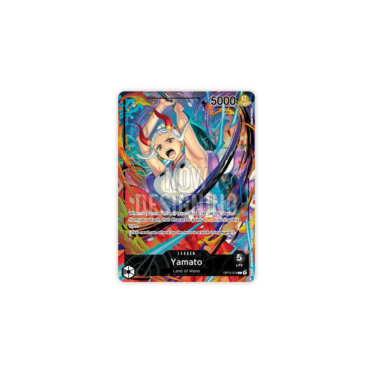 Official Playmat — Limited Edition Vol.6 — official product image 2