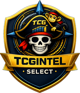 TCGIntel Select